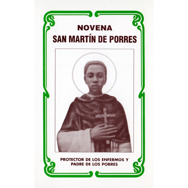 San Martín de Porres