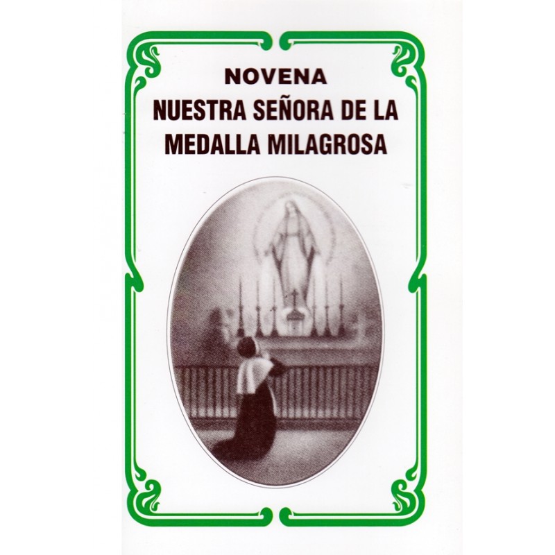 Nuestra Señora de la Milagrosa