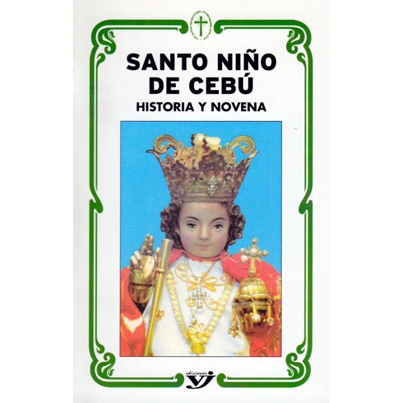 Santo Niño de Cebú