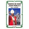 Siervo de Dios Juan Pablo II