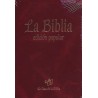 La Biblia – Edición Popular