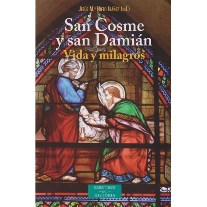 San Cosme y San Damián