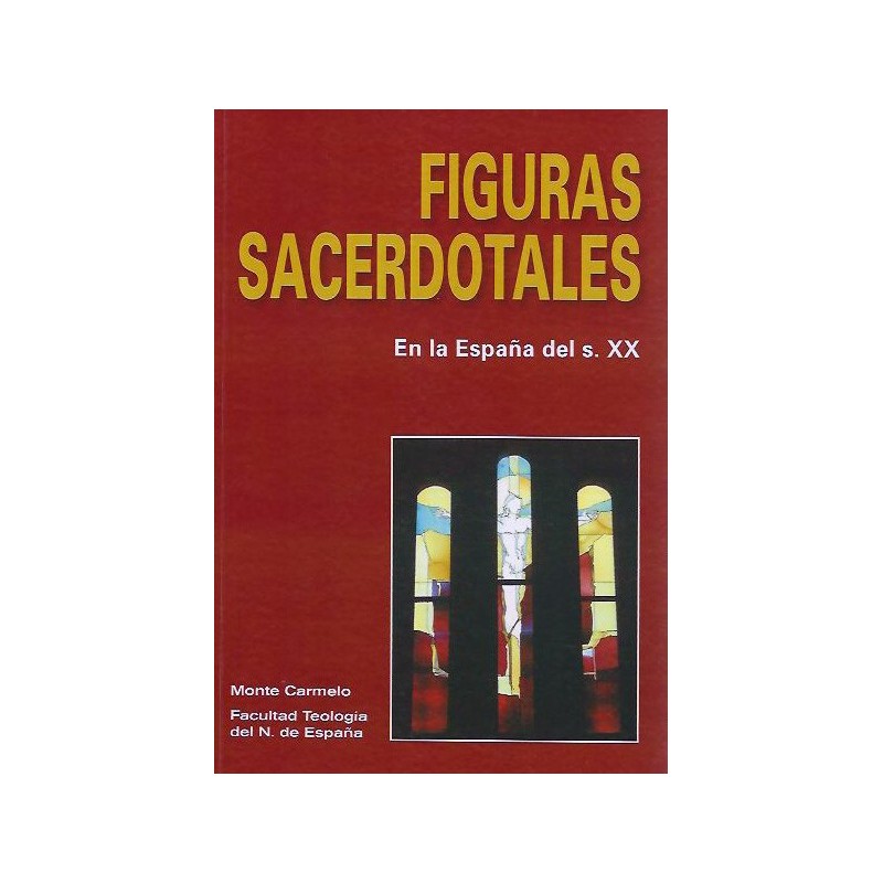 Figuras Sacerdotales