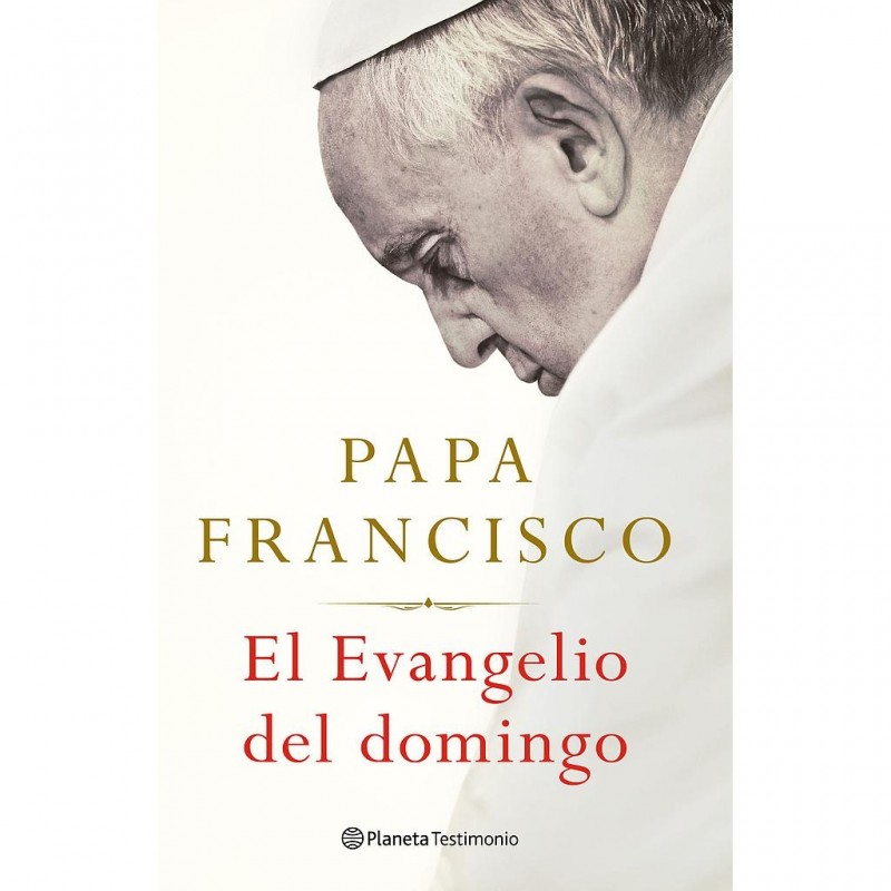 El Evangelio del domingo