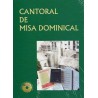 Cantoral de Misa Dominical