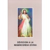 Devoción a la Misericordia Divina