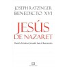 Jesús de Nazaret (Benedicto XVI)