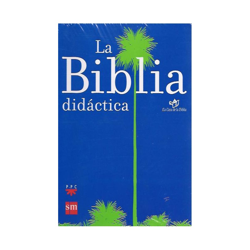 La Biblia didáctica