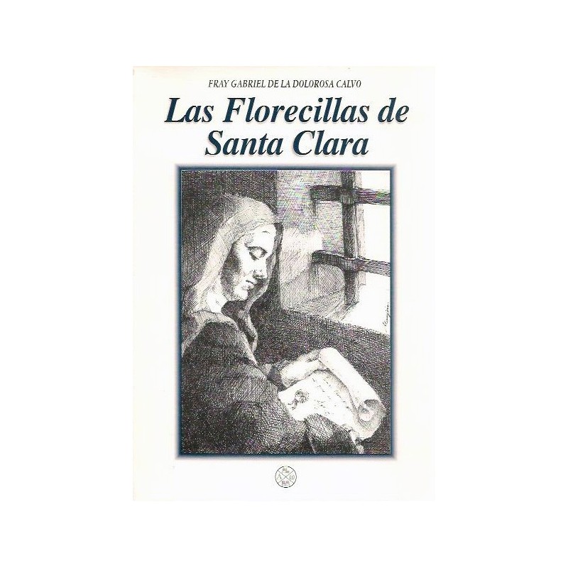 Las florecillas de Santa Clara