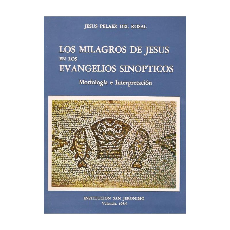 Los Milagros de Jesús