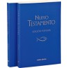 Nuevo Testamento, edición popular