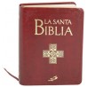 La Santa Biblia lujo