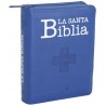 La Santa Biblia funda cremallera