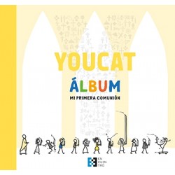 Youcat Álbum Primera Comunión