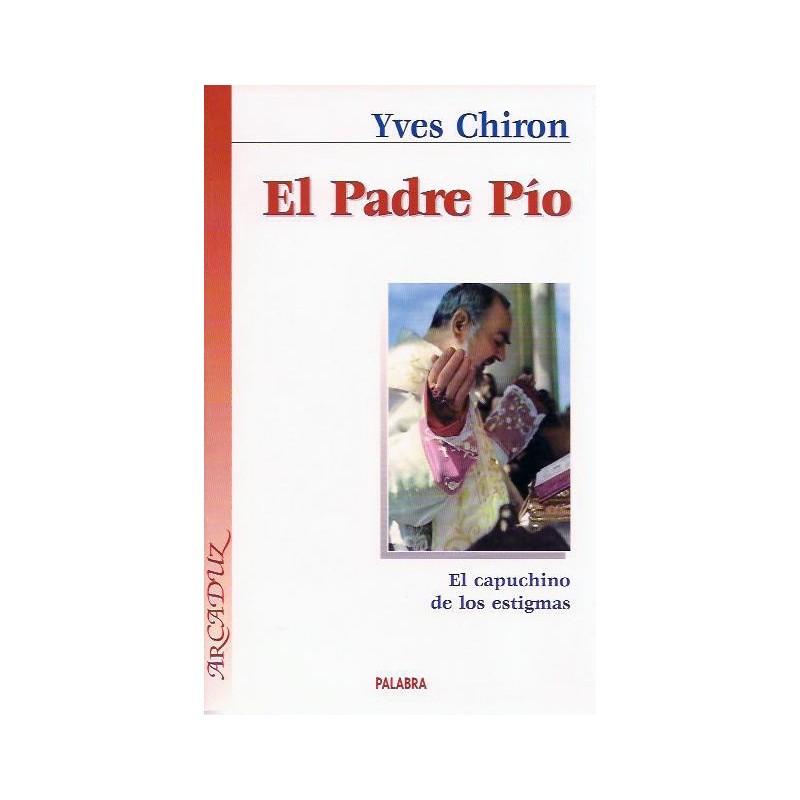 El Padre Pío