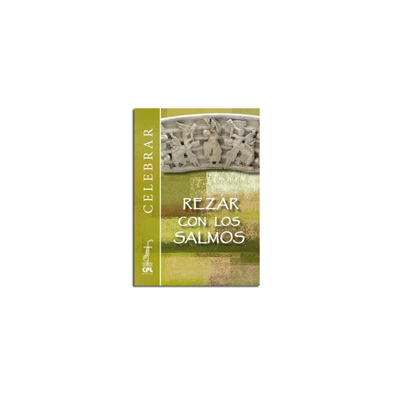 Rezar con los Salmos (Celebrar)