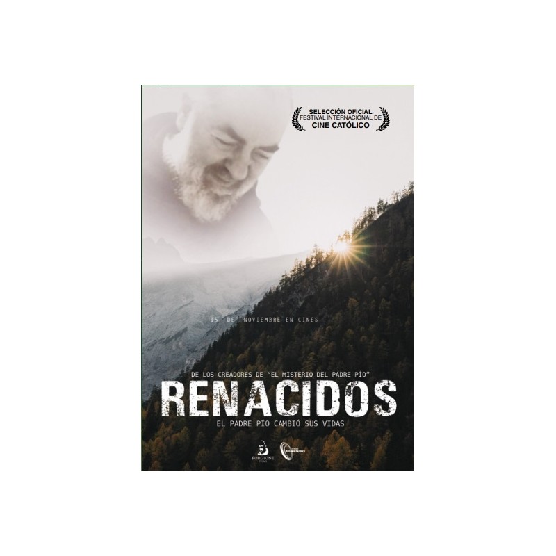 Renacidos