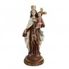 Virgen del Carmen 20 cm.