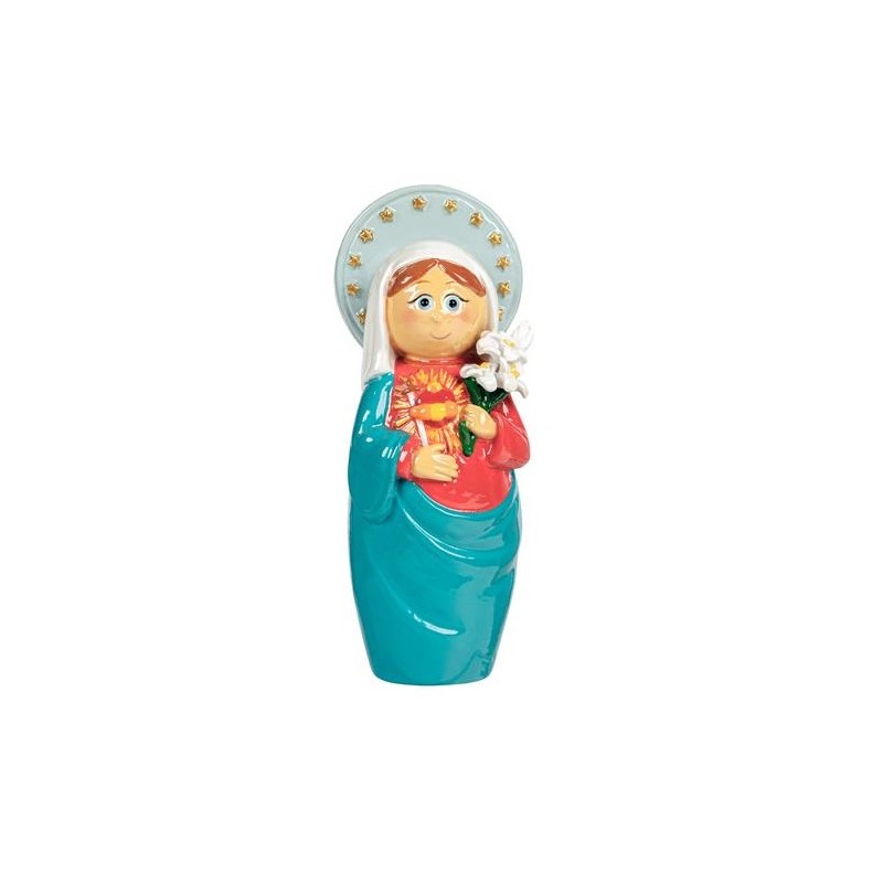 Sagrado Corazon de Maria infantil