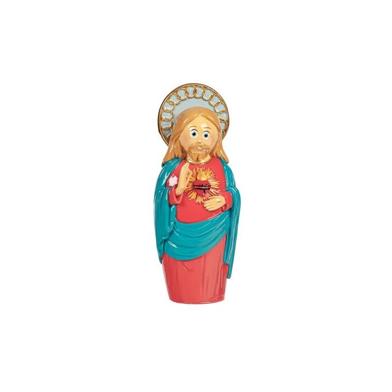 Sagrado Corazon de Jesus infantil