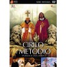 Cirilo y Metodio