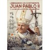 Liberando un continente: Juan Pablo II y la revolución de la libertad