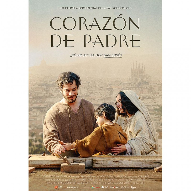 Corazón de Padre, ¿cómo actúa San José hoy?