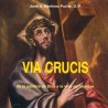 Via Crucis libroCD