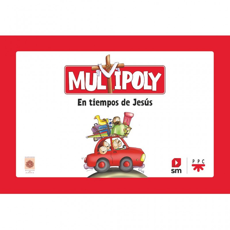 Multipoly