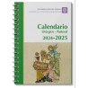 Calendario Litúrgico Pastoral 2023-2024