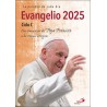 Evangelio 2025 con el Papa Francisco