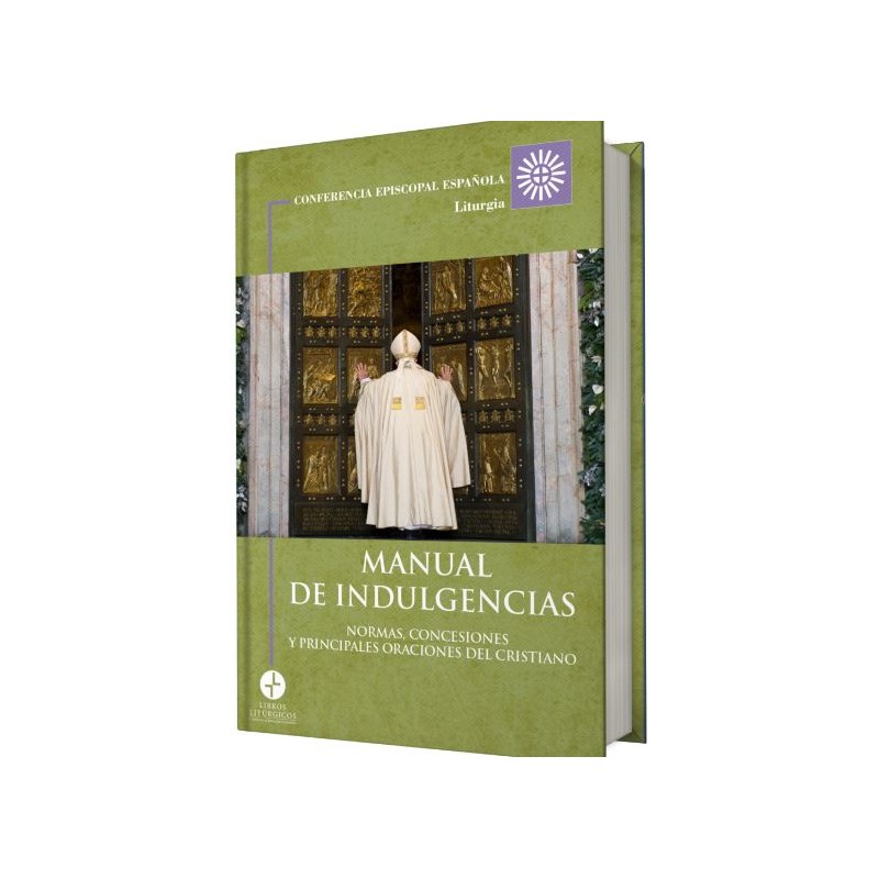 Manual de Indulgencias