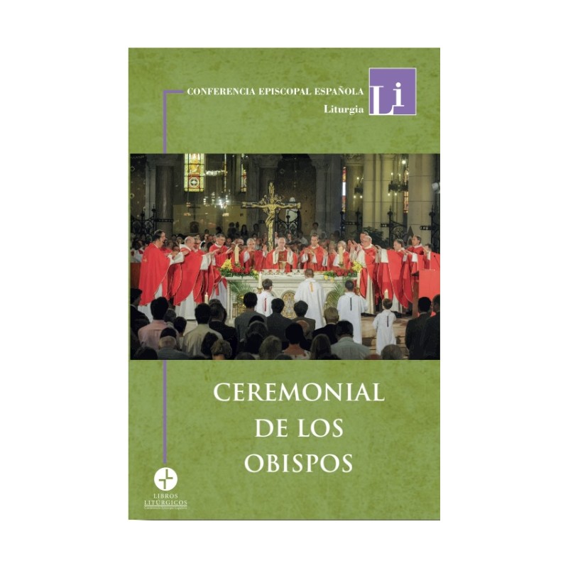 Ceremonial de los Obispos