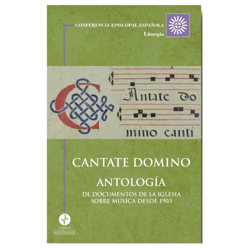 Cantate Domino