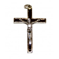 Cruz de 4 cm.