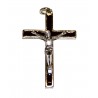 Cruz de 4 cm.