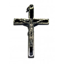 Cruz de 4 cm.