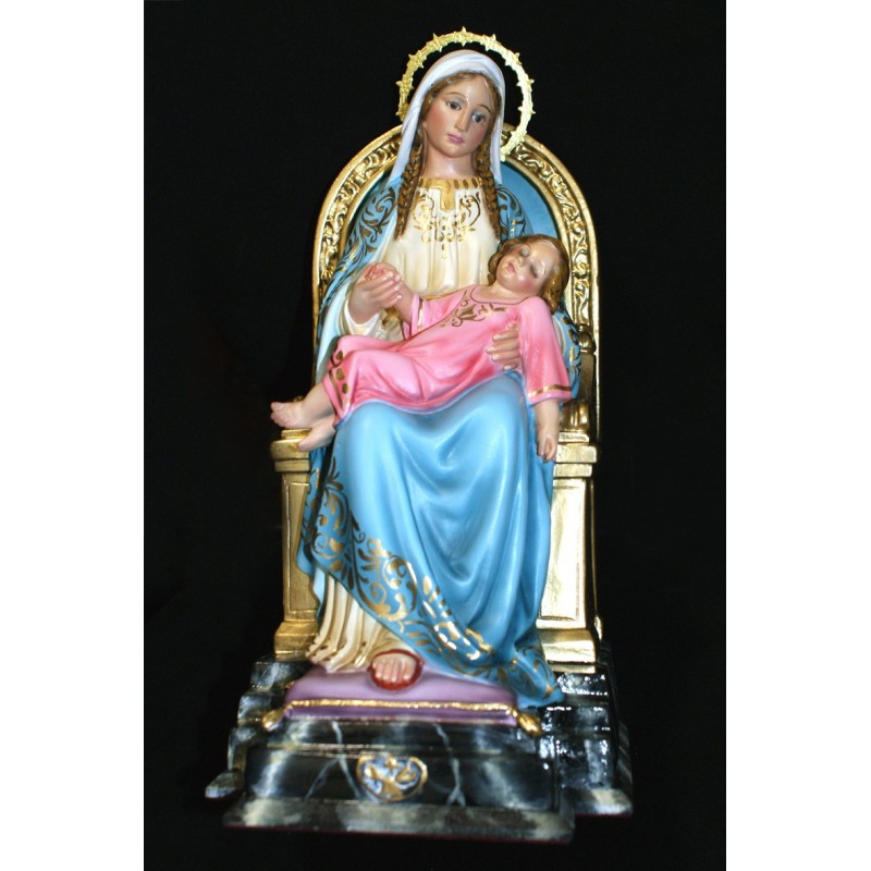 Virgen de la Divina Providencia 30 cm.