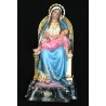 Virgen de la Divina Providencia 30 cm.